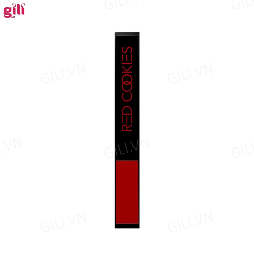 Chuốt mi Beaurer Curl Mascara Red Cookies 8gr chính hãng