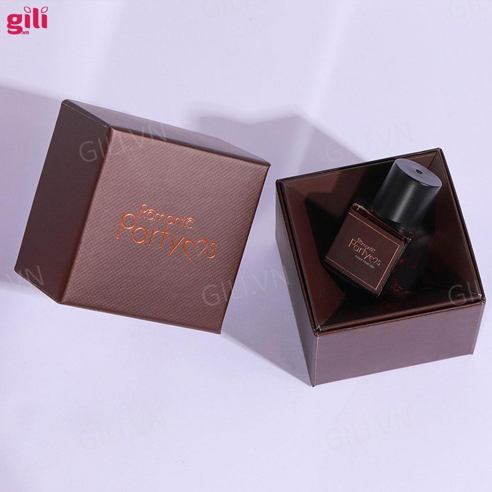 Nước hoa Bikini Romantic Party 10ml – Hương Gỗ Chuan chính hãng