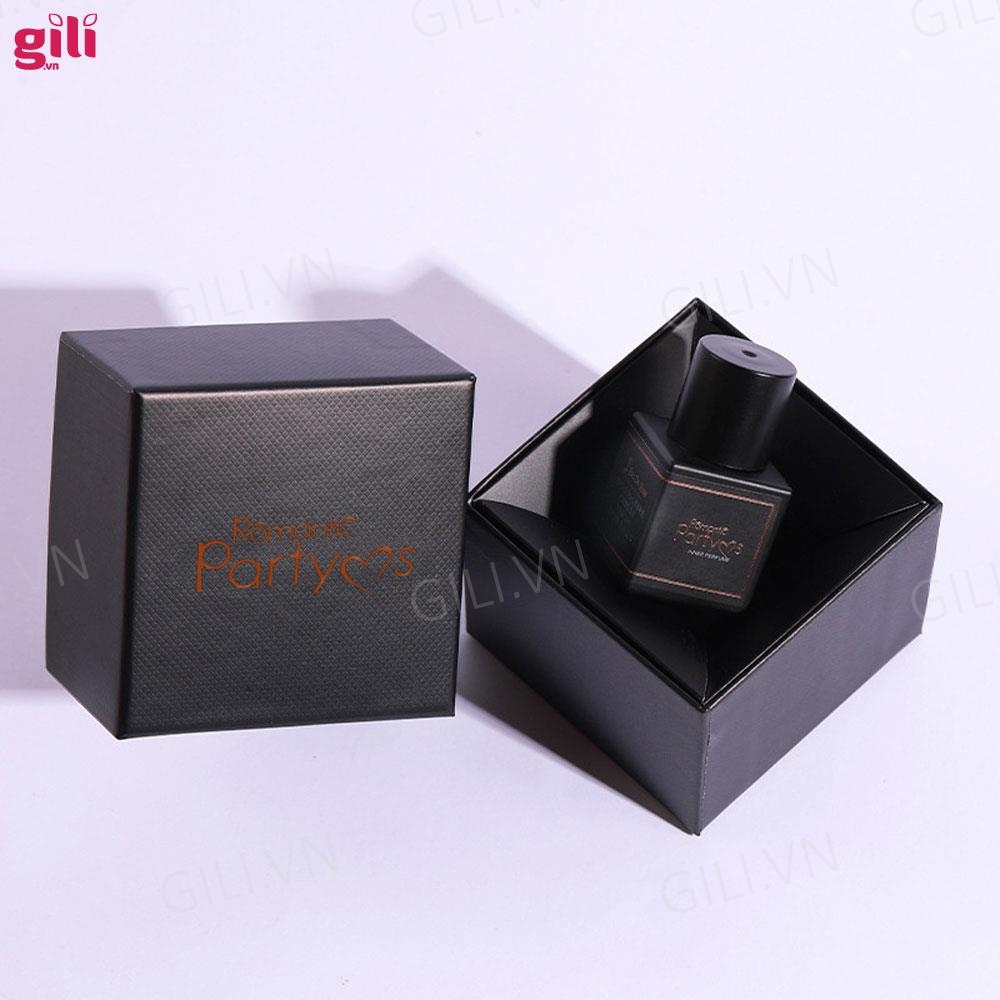 Nước hoa Bikini Romantic Party 10ml – Hương Hoa Hồng chính hãng