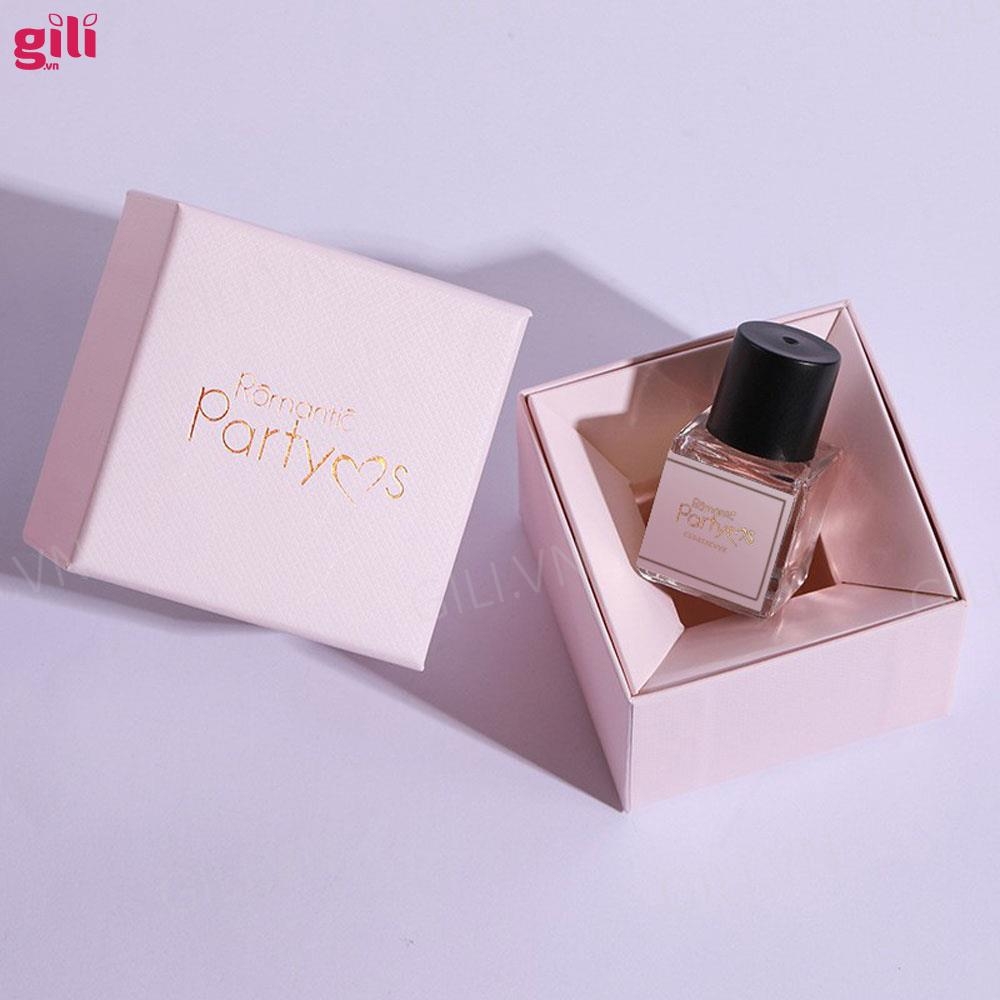 Nước hoa Bikini Romantic Party 10ml – Hương Trà Bưởi chính hãng