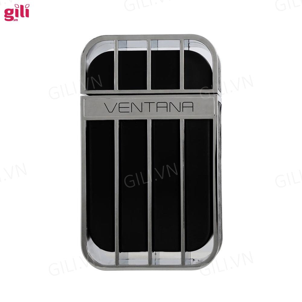 Nước hoa nam Armaf Ventana Pour Homme 100ml chính hãng