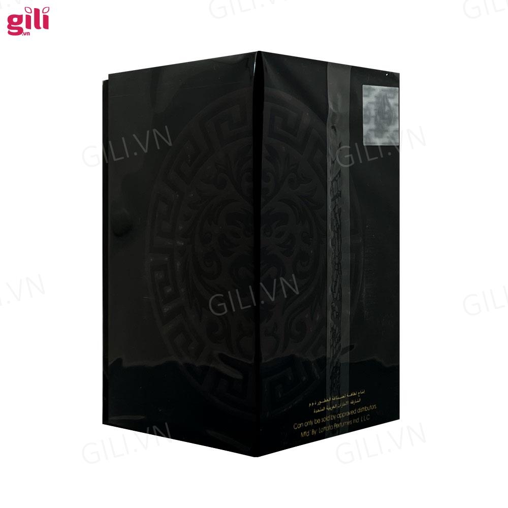 Nước Hoa Nam Lattafa Asad 100ml EDP Chính Hãng