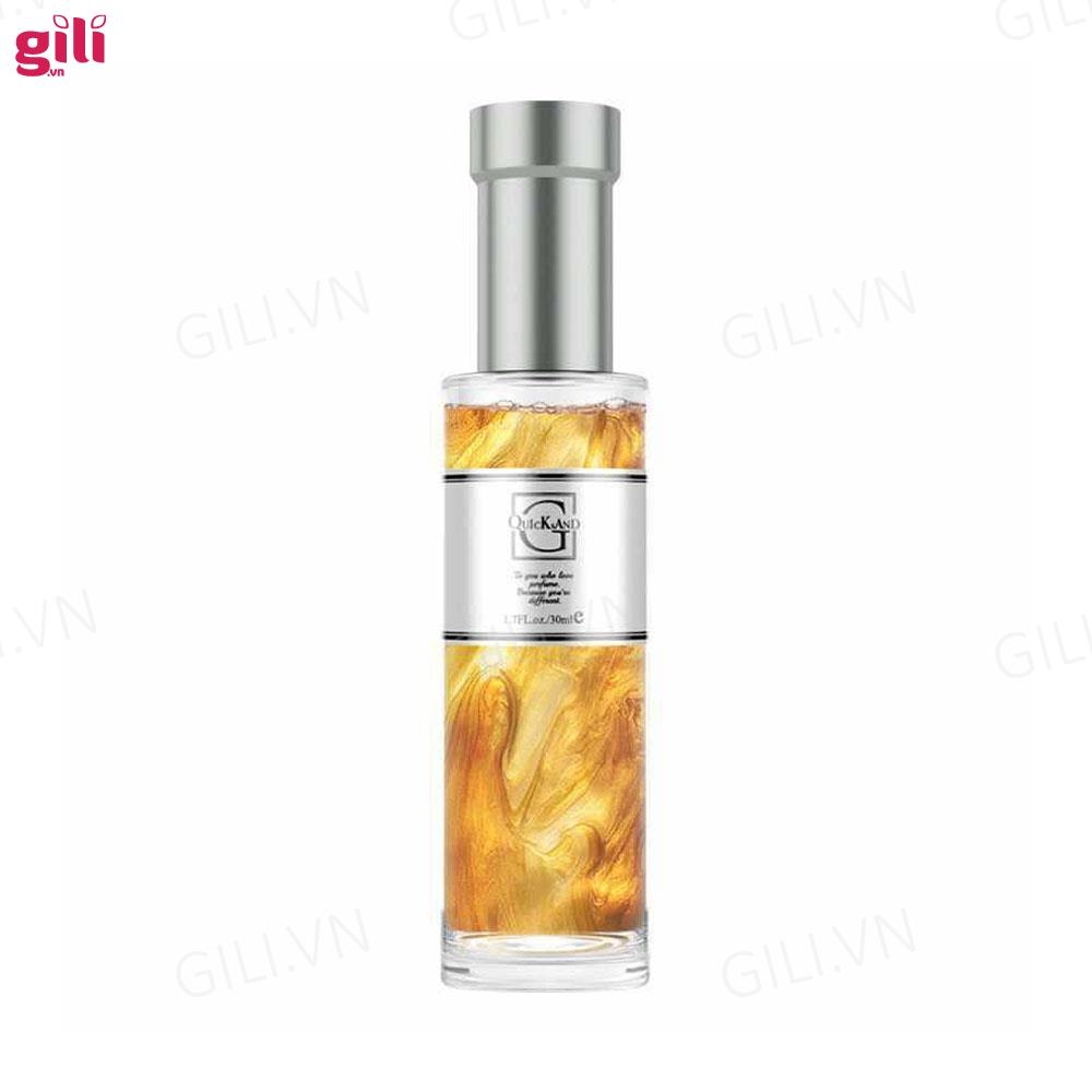 Nước Hoa Tăng Khoái Cảm Kakou 30ml – Nam Vàng