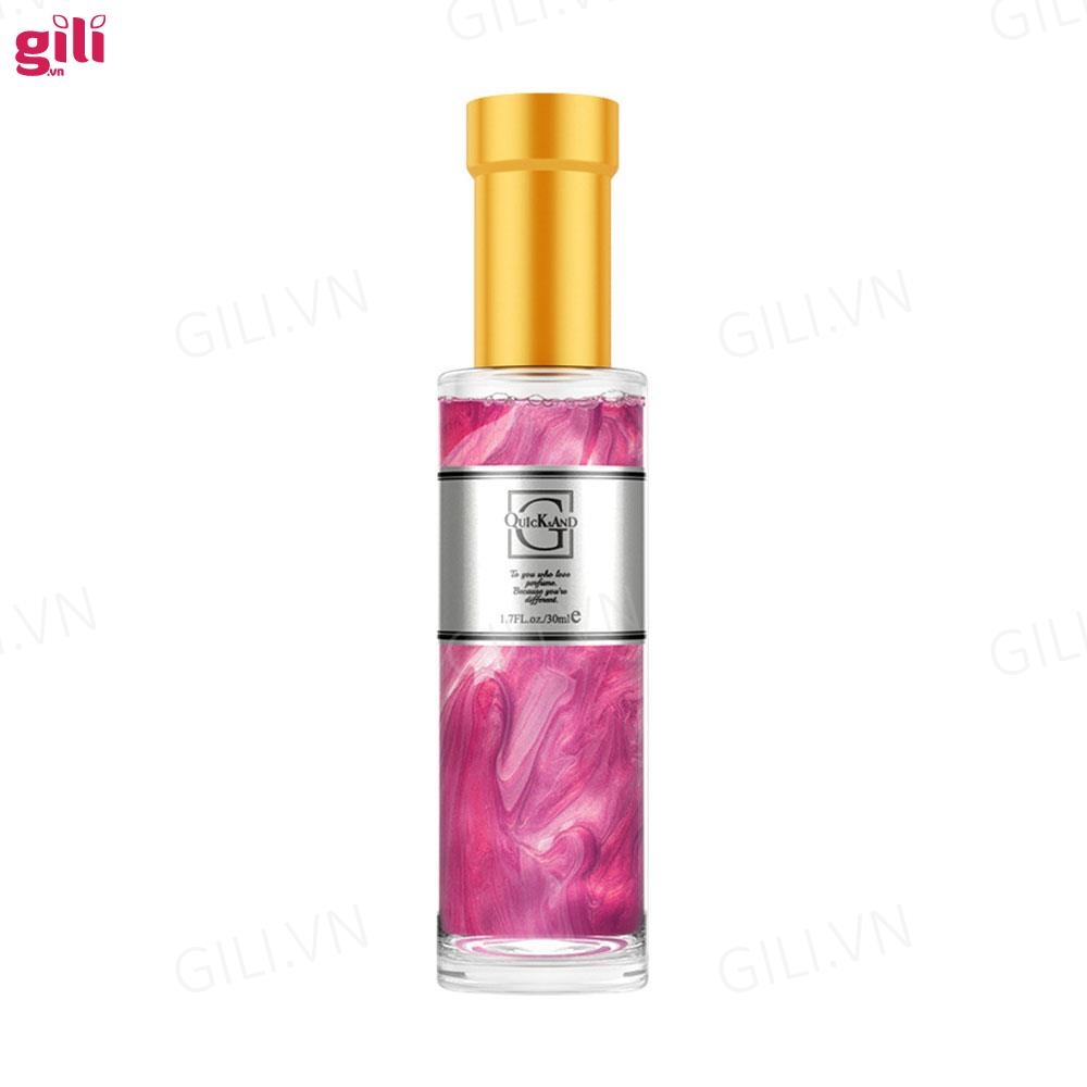 Nước Hoa Tăng Khoái Cảm Kakou 30ml – Nữ Hồng