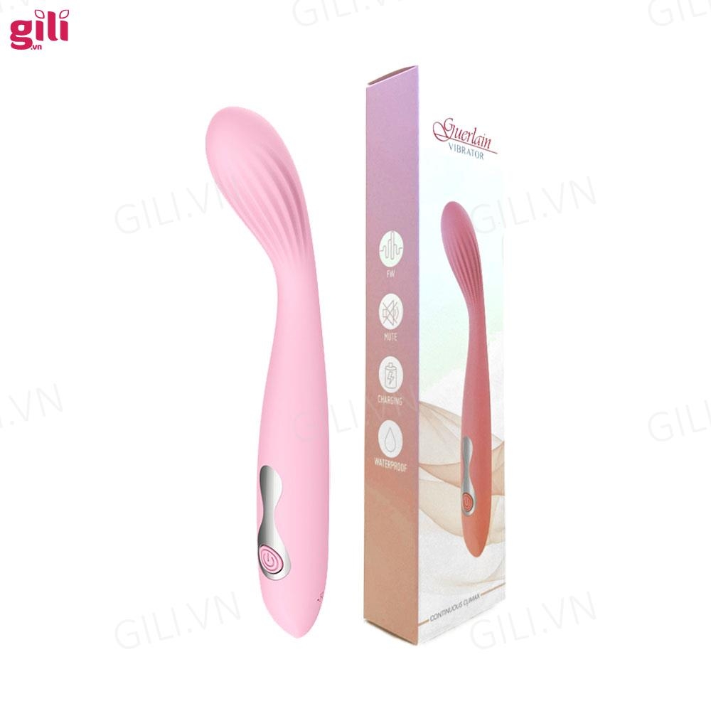 Que rung massage Guerlain Vibrator chính hãng