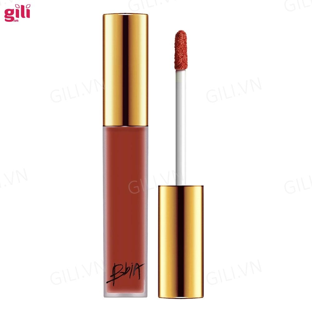 Son kem lì Bbia Last Velvet Lip Tint Ver1 5g chính hãng