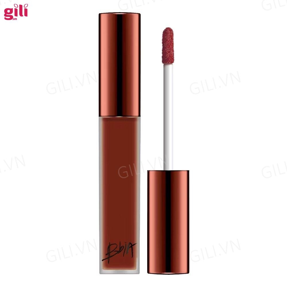 Son kem lì Bbia Last Velvet Lip Tint Ver1 5g chính hãng.