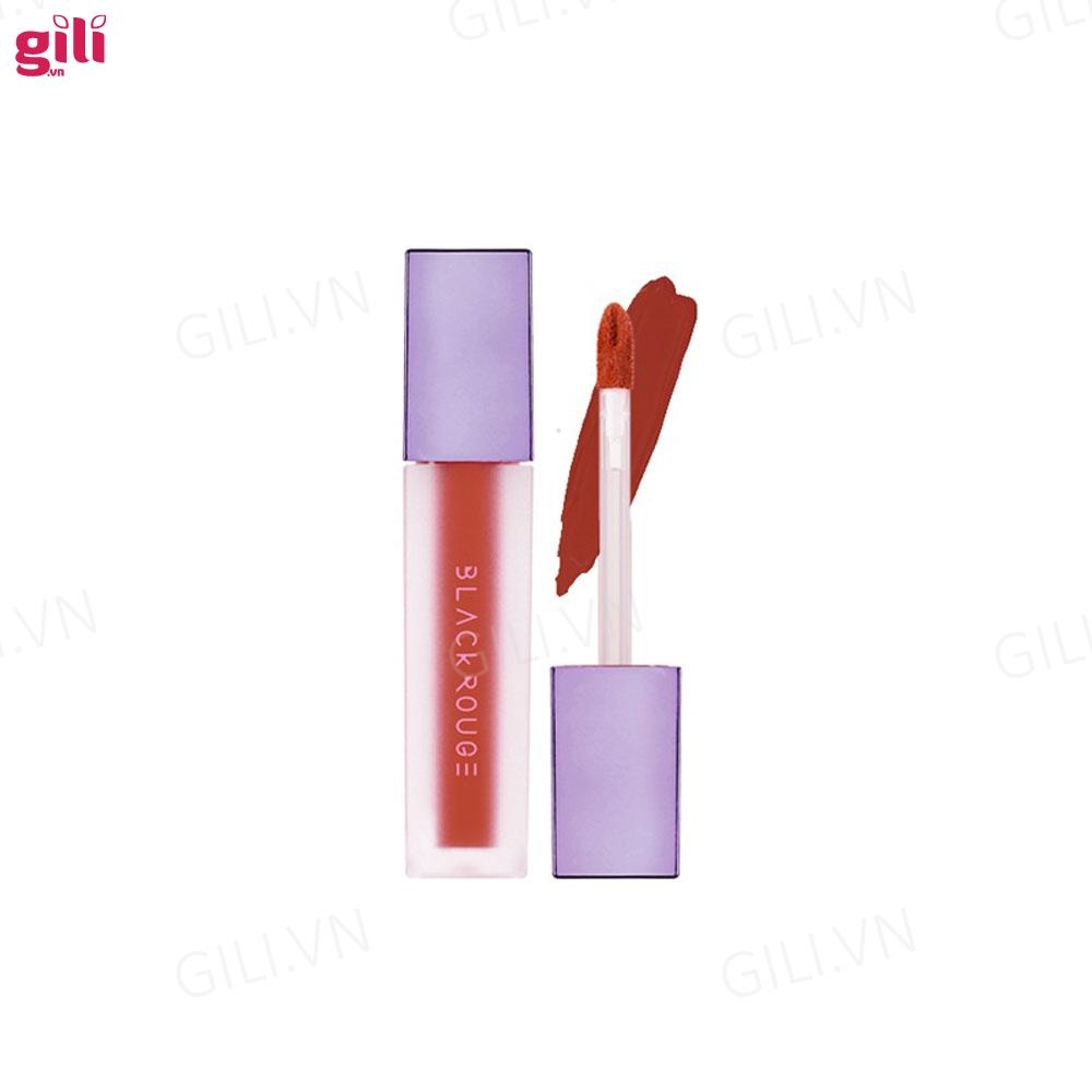 Son kem Black Rouge Airfit Velvet Ver 2 4.5g chính hãng
