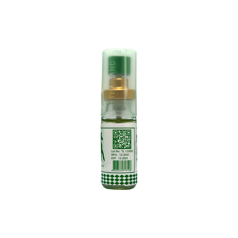 Xịt chống xuất tinh sớm Long Time Xanh 5ml