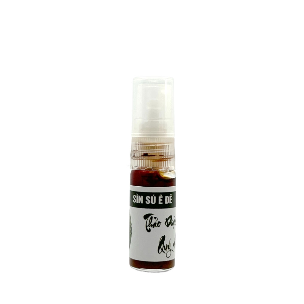 Xịt chống xuất tinh sớm Sìn Sú Ê Đê 3ml