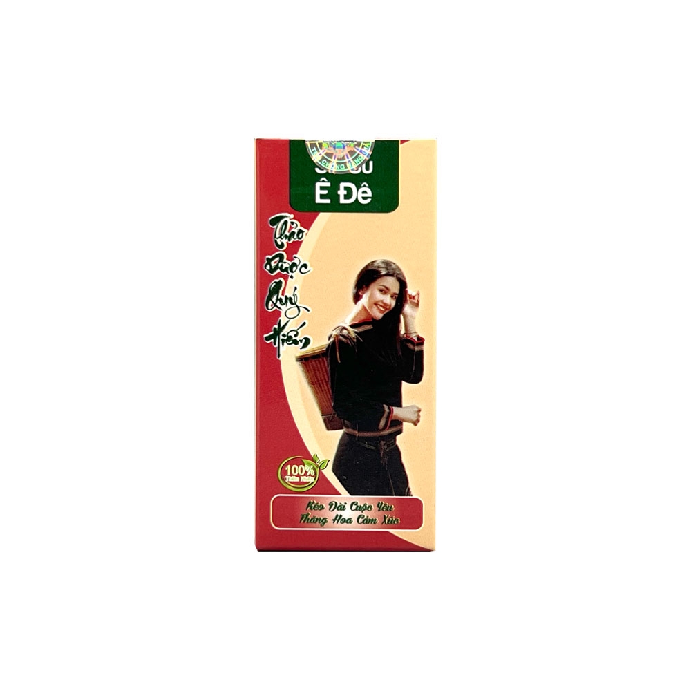 Xịt chống xuất tinh sớm Sìn Sú Ê Đê 5ml