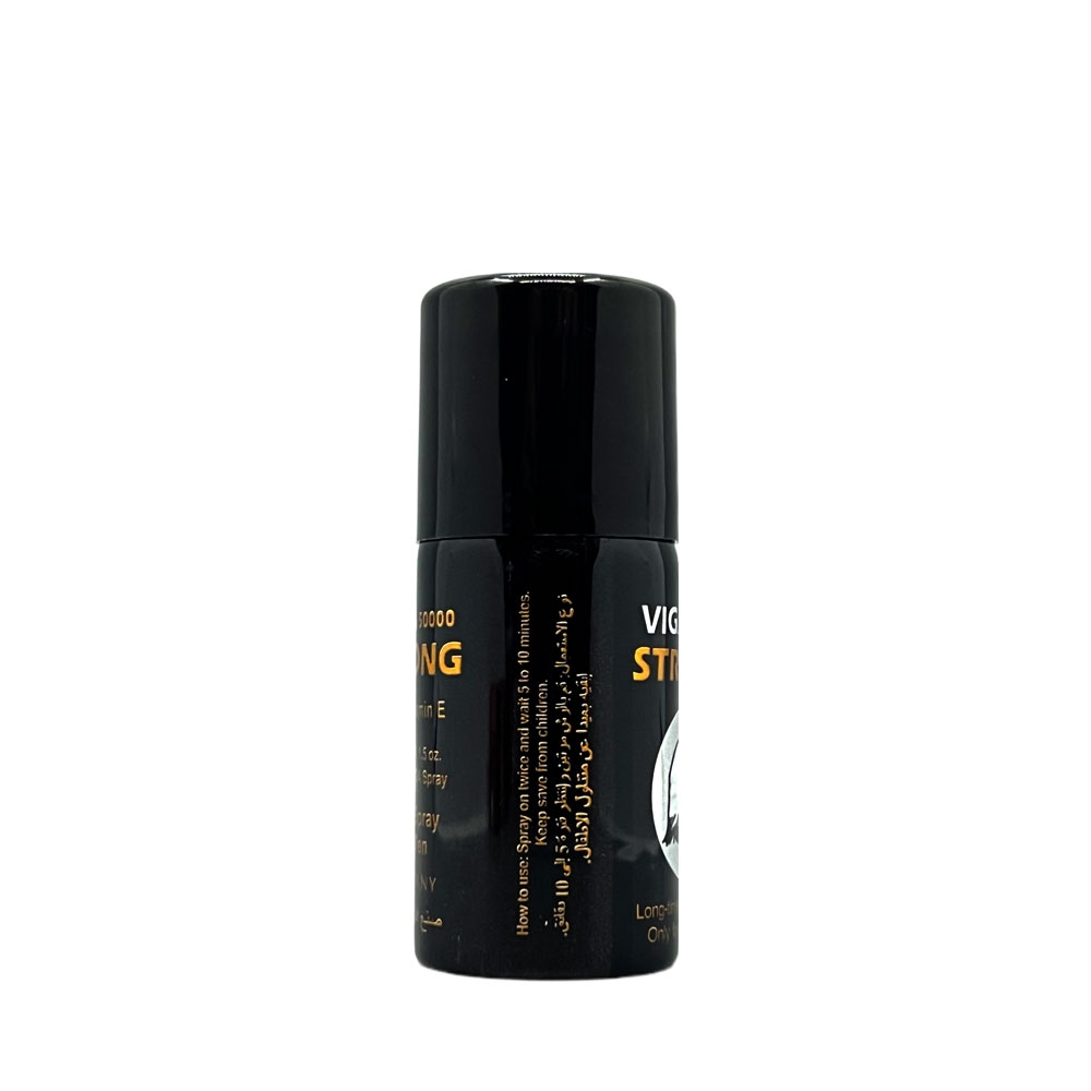 Xịt chống xuất tinh sớm Viga 50000 Strong 45ml
