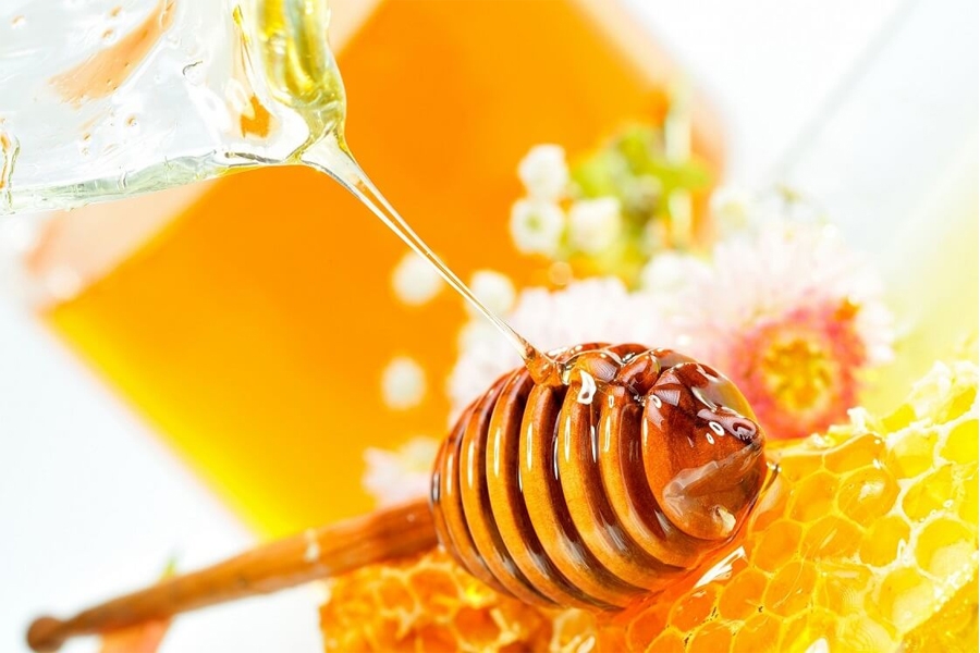 Ong nào tạo ra mật trong đàn ong? Tạo ra mật ong như thế nào?