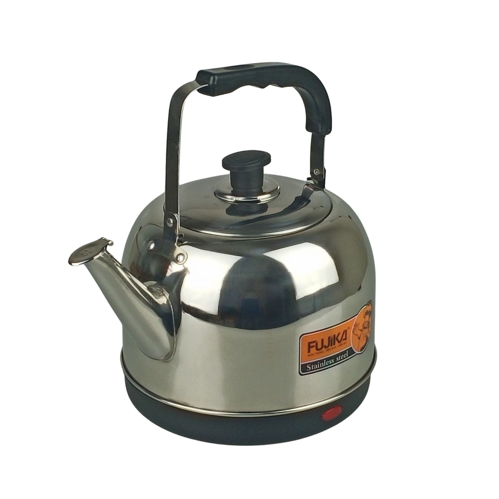 Ấm siêu tốc Fujika FJ-SD50 5L cho kinh doanh