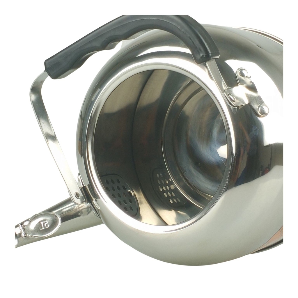 Tay cầm công thái học của ấm Fujika SD50