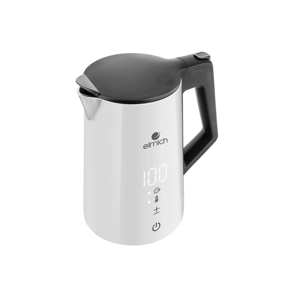 Ấm siêu tốc bền đẹp, nấu nước an toàn, giá rẻ