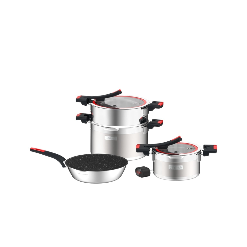 Nồi bếp từ chất lượng, chính hãng, giá tốt