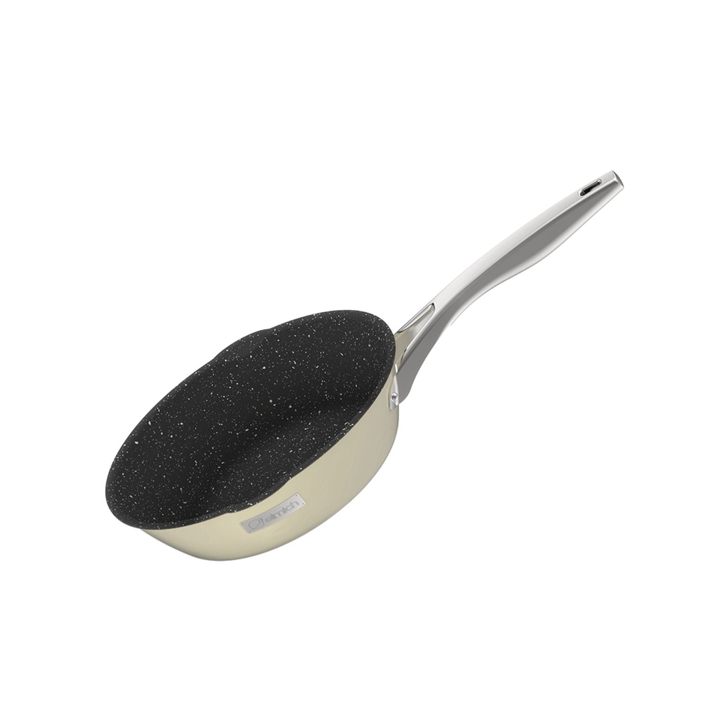 Bộ nồi Inox liền khối Elmich Hera
