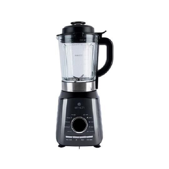 Máy làm sữa hạt Elmich CBE-3902 1.75L thiết kế sang trọng
