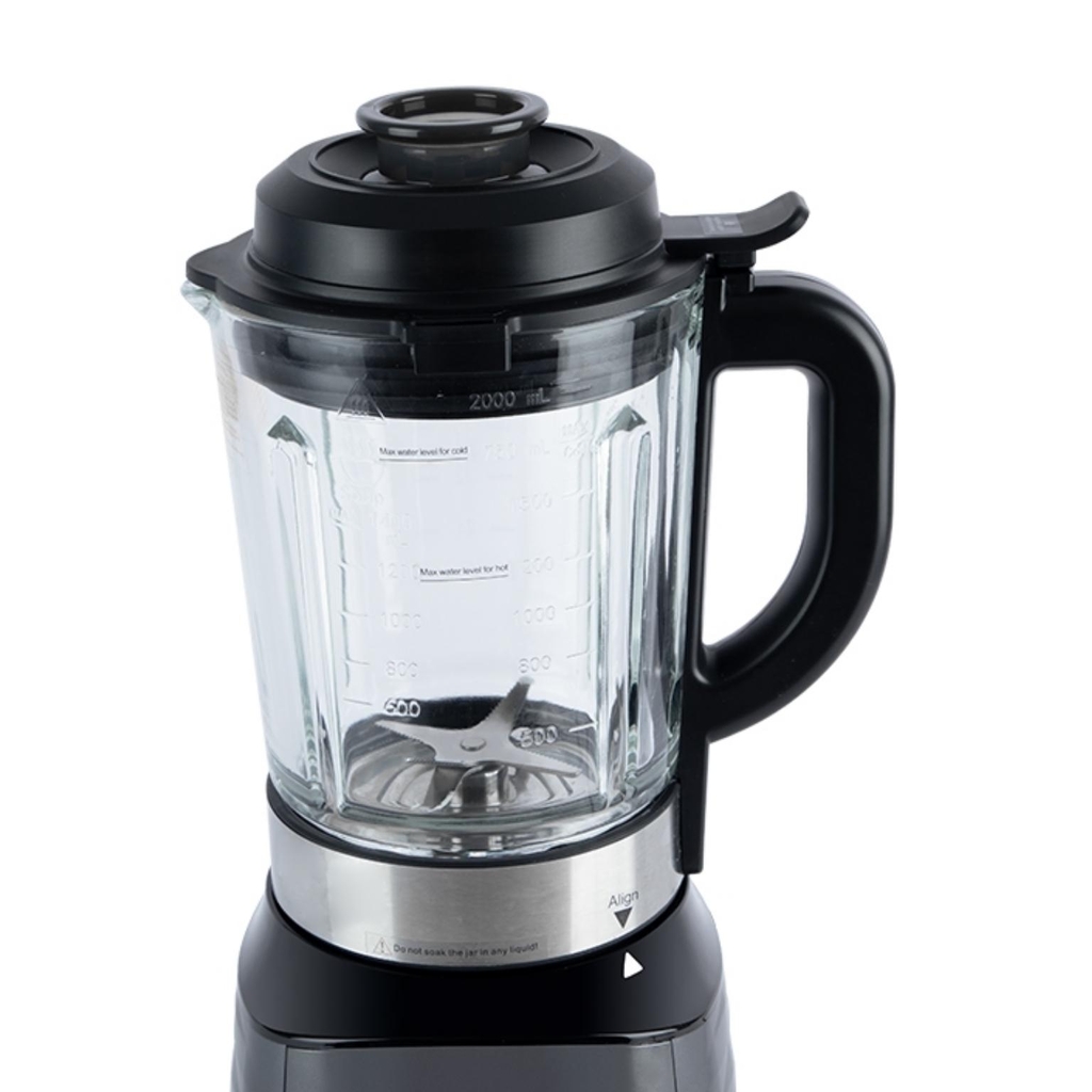 Cối thủy tinh borosilicate Elmich CBE-3902