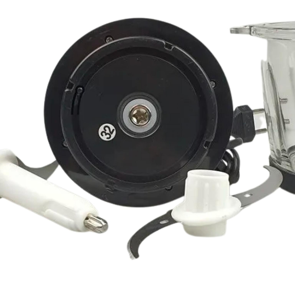 Lưỡi dao inox máy xay thịt Osako OST-350