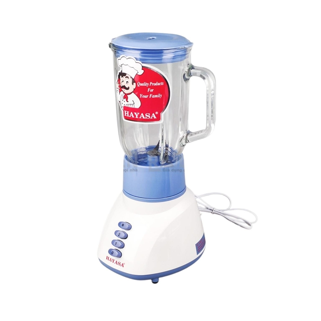 Máy xay sinh tố giá rẻ chính hãng, nhiều mẫu mã
