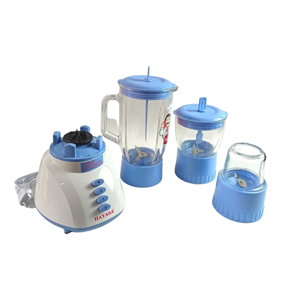 Máy xay sinh tố giá rẻ chính hãng, nhiều mẫu mã