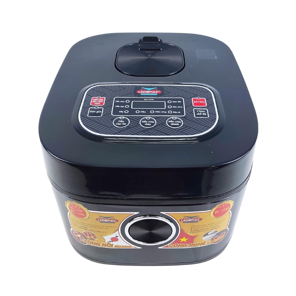 Nồi cơm điện nấu cơm ngon, chính hãng, giá rẻ, đa dạng mẫu mã