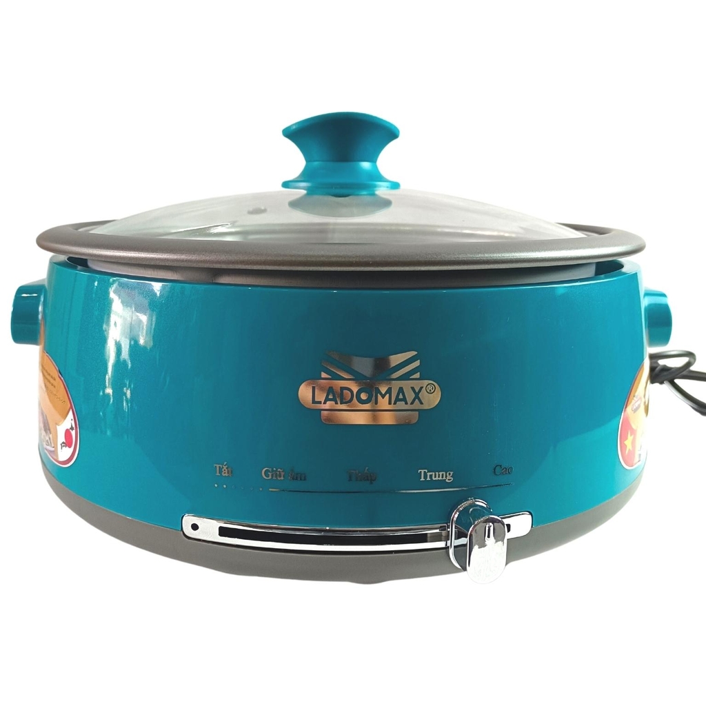 [Review] Top 7 Nồi lẩu điện tốt nhất được ưa chuộng hiện nay