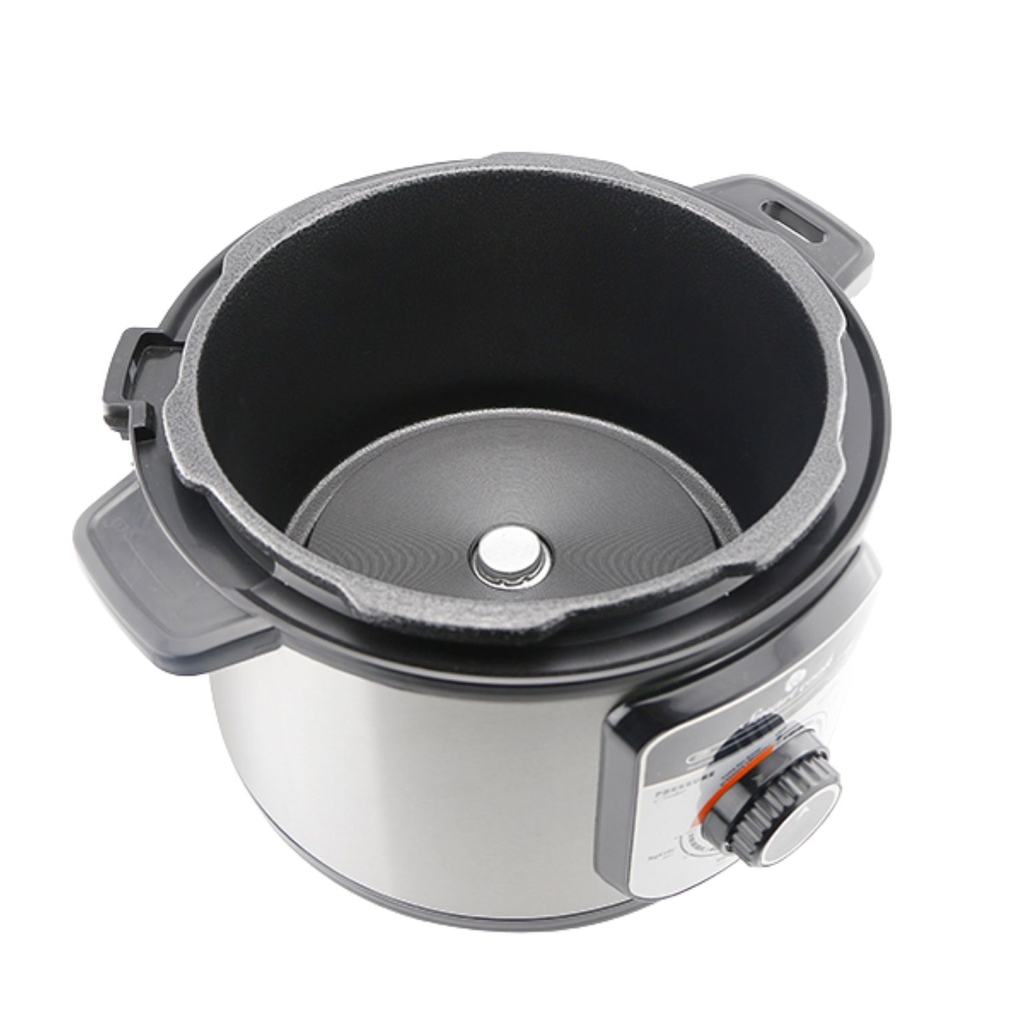 Nồi áp suất đa năng Smartcook 5L, nồi áp suất điện đa năng Smartcook PCS-1799