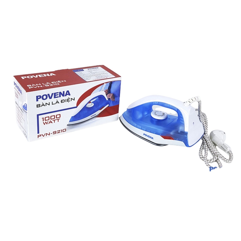 Bàn ủi điện Povena PVN-9210
