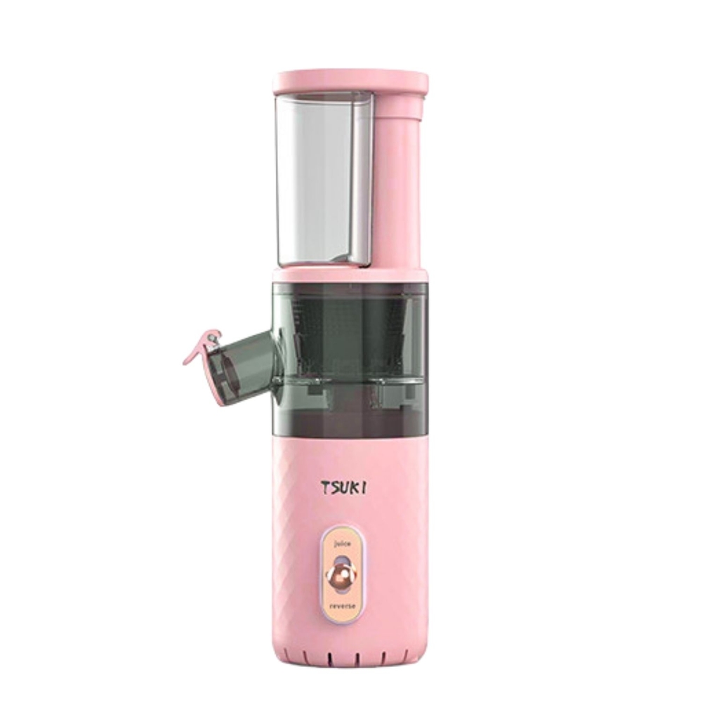 Máy ép chậm mini Tsuki TS-2106C