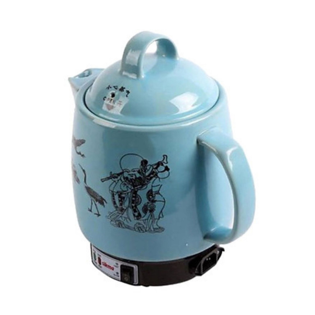 Ấm sắc thuốc Fujika FJ-CK33 K8