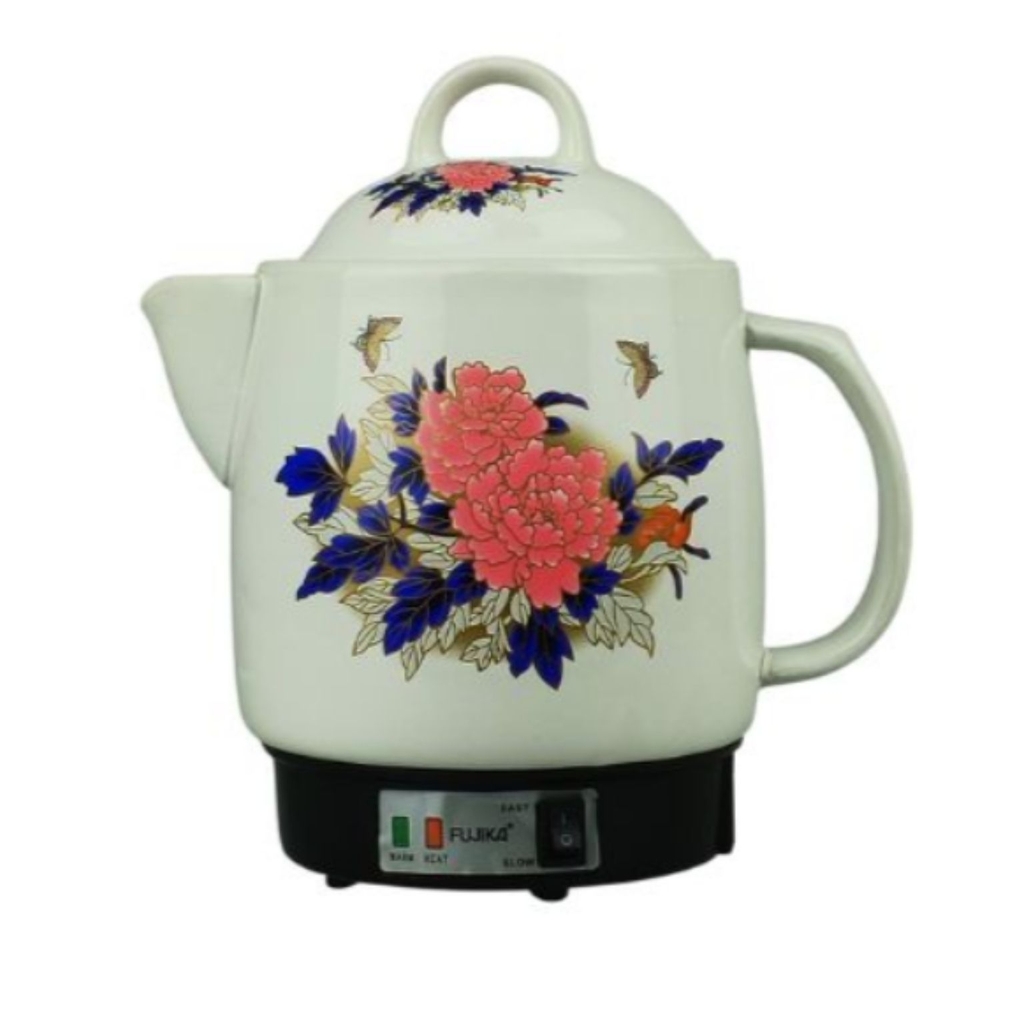 Ấm sắc thuốc tự động Fujika FJ-K33 K3