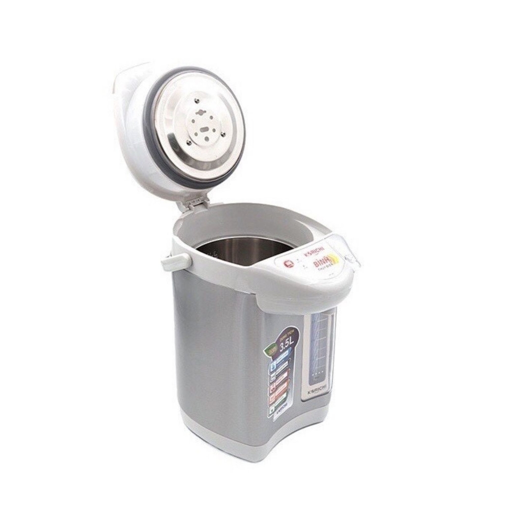 Bình thủy điện 3.5L Lorente LT-5035