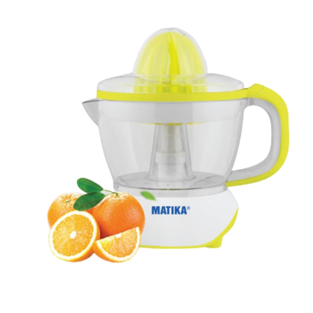 Máy vắt cam 0.7L Matika MTK-3307