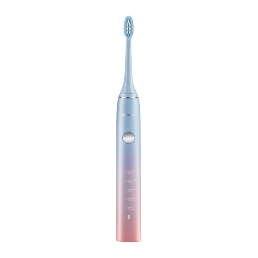 Bàn chải điện chất lượng tốt, giá rẻ sóng âm điện FT7105VN