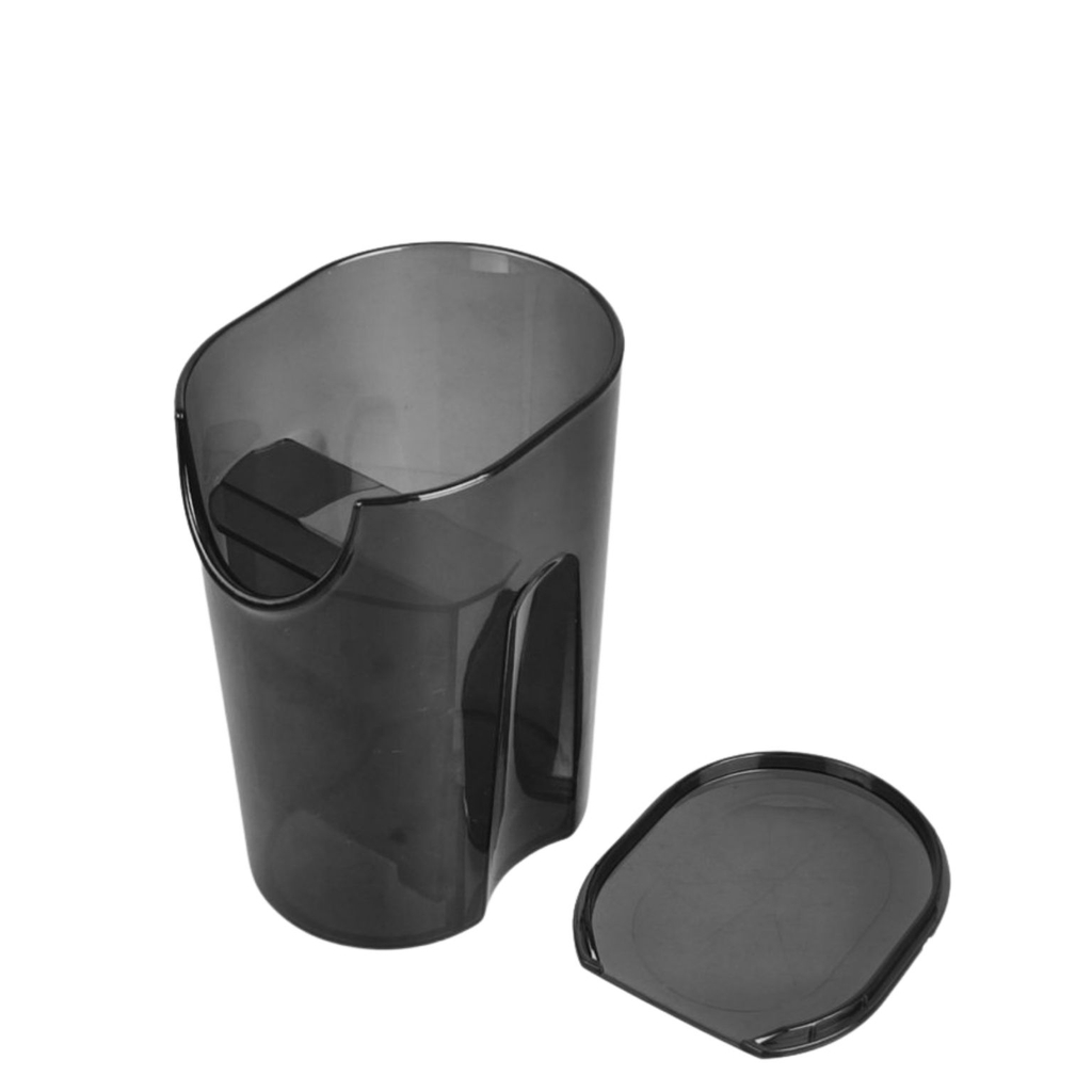 Máy Ép Trái Cây Osako EP-606 500W – Ép Kiệt Bã, Ống Nhồi 65mm, Cốc 1.4L, Dễ Vệ Sinh, Bảo Hành Chính Hãng