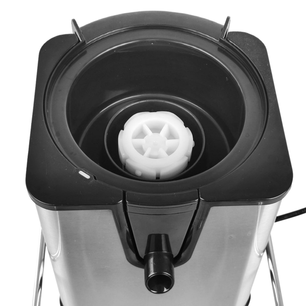 Máy Ép Trái Cây Osako EP-606 500W – Ép Kiệt Bã, Ống Nhồi 65mm, Cốc 1.4L, Dễ Vệ Sinh, Bảo Hành Chính Hãng