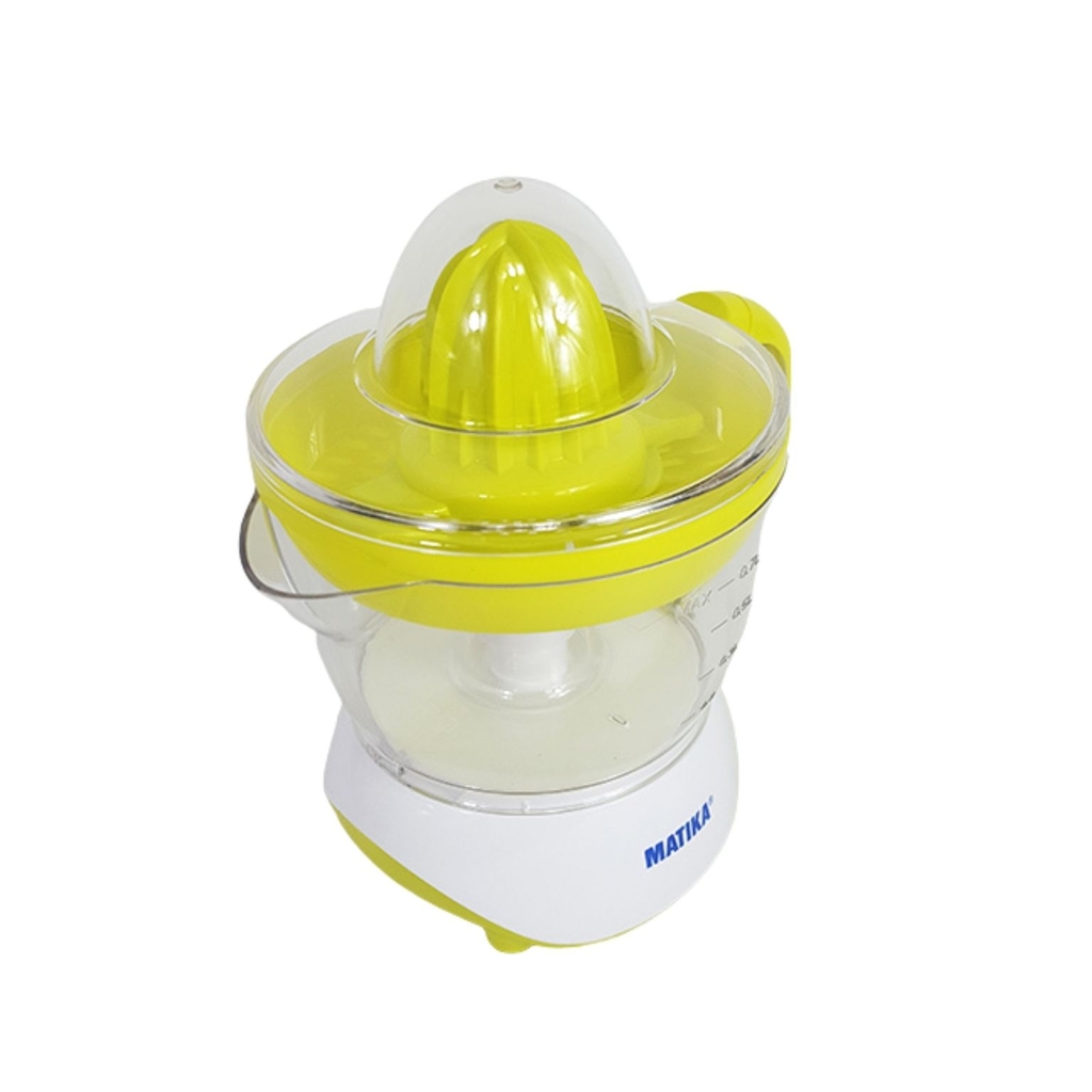 Máy vắt cam 0.7L Matika MTK-3307