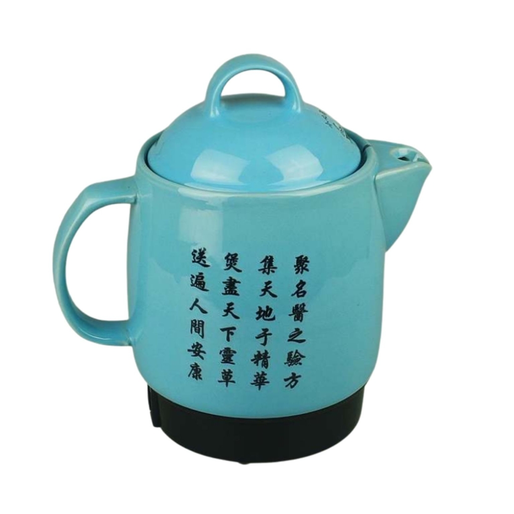 Ấm sắc thuốc Fujika FJ-CK33 K8