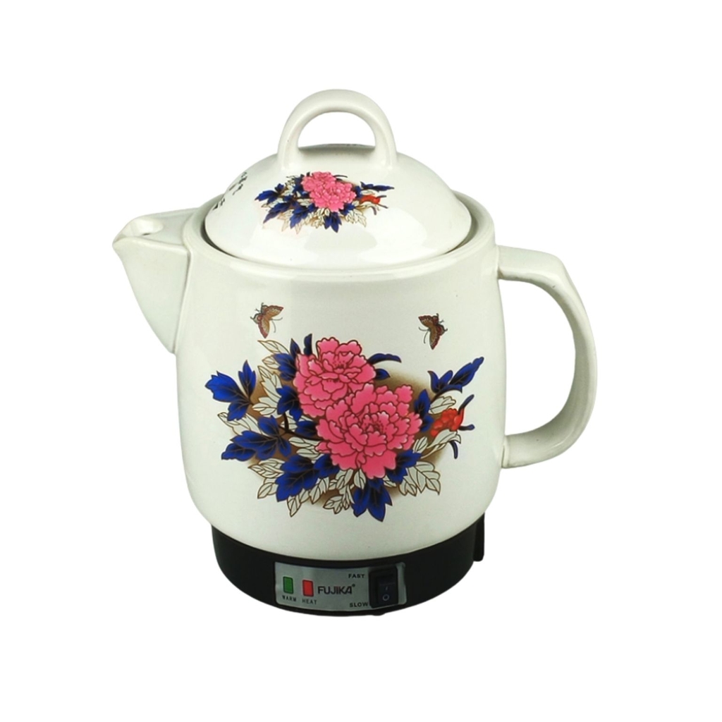 Ấm sắc thuốc tự động Fujika FJ-K33 K3