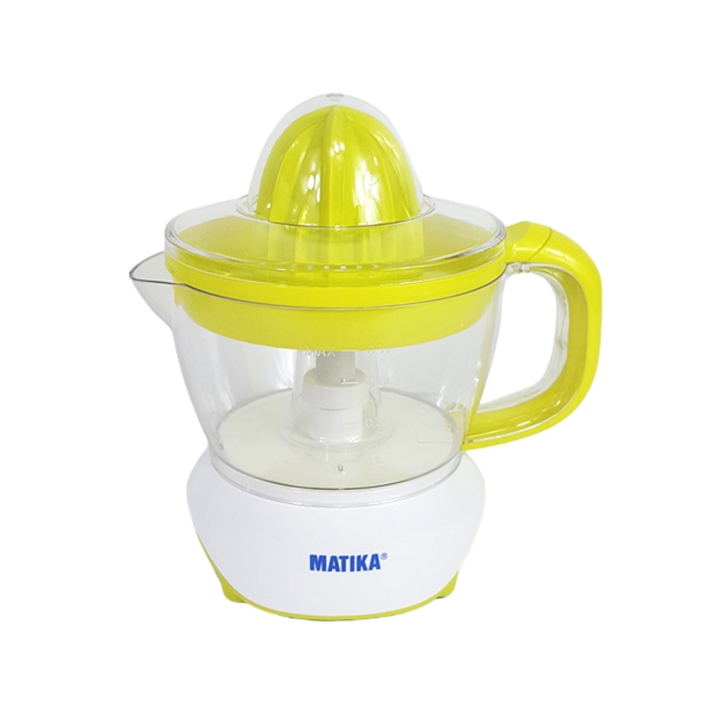 Máy vắt cam 0.7L Matika MTK-3307