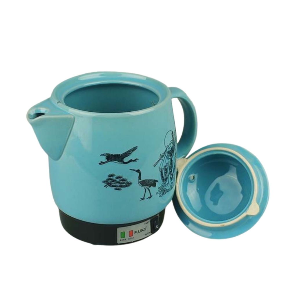 Ấm sắc thuốc Fujika FJ-CK33 K8