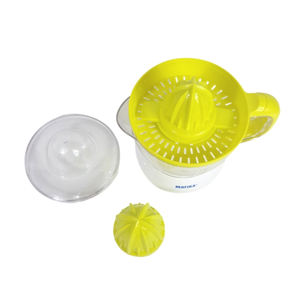 Máy vắt cam 0.7L Matika MTK-3307