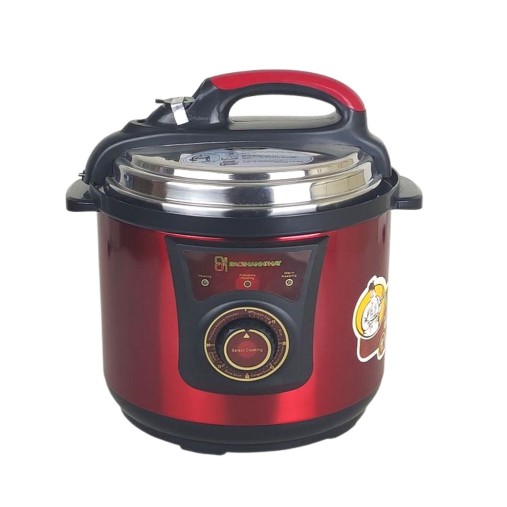 Nồi áp suất điện 6L Bảo Thành Phát BTP-AS06