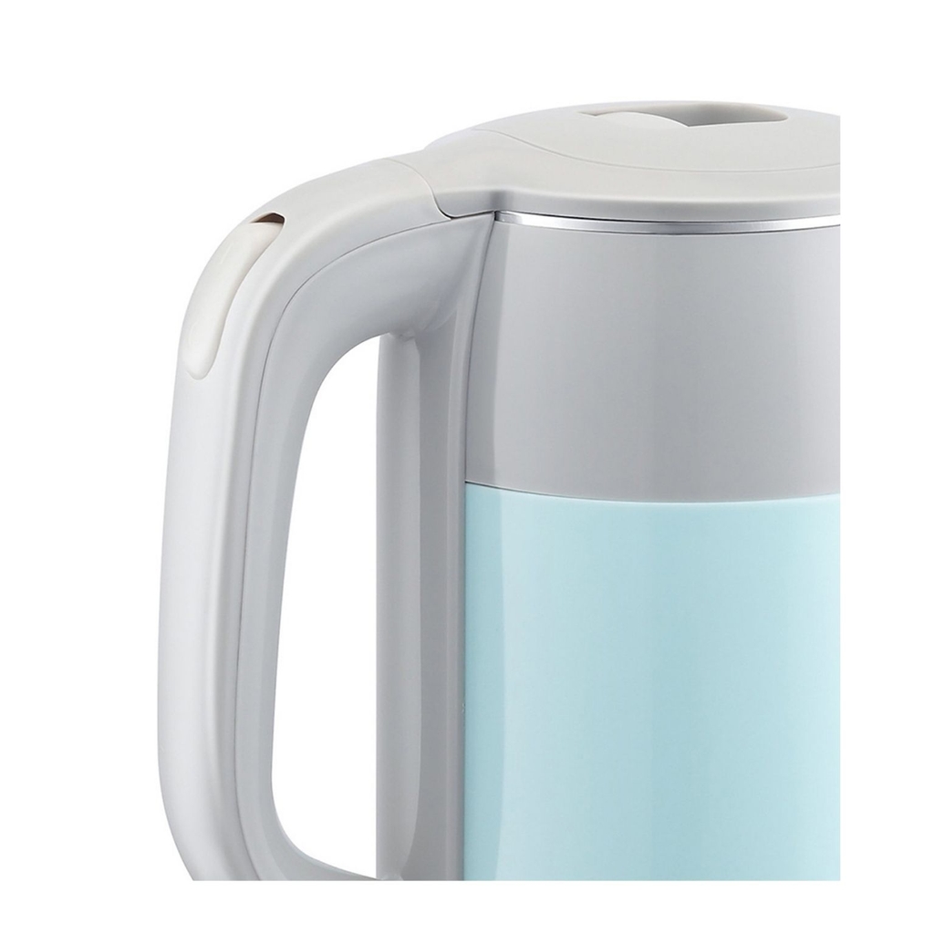 Ấm siêu tốc 2.5L Ladomax HA-883
