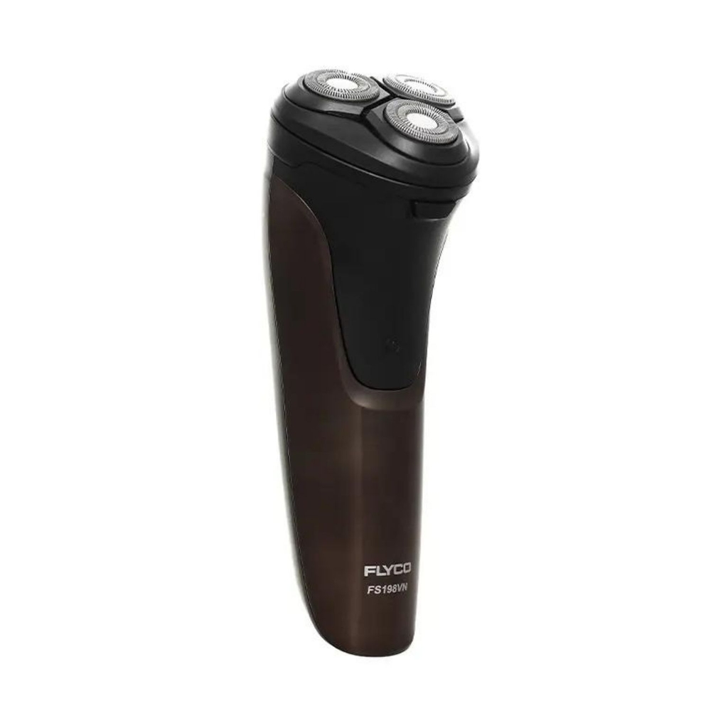 Máy cạo râu 3 lưỡi kép chống thấm nước FS198VN