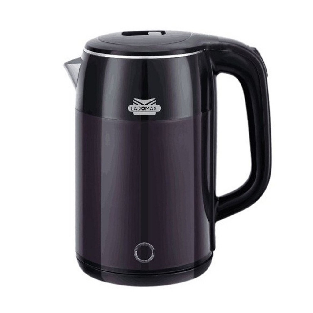 Ấm siêu tốc 2.5L Ladomax HA-883