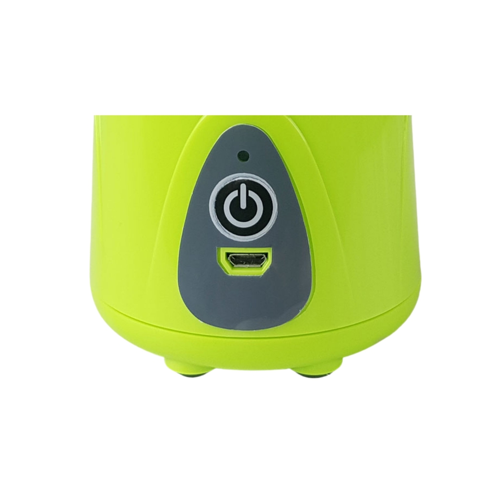 Máy Xay Sinh Tố Cầm Tay / Máy Xay Mini Matika / MTK-3138